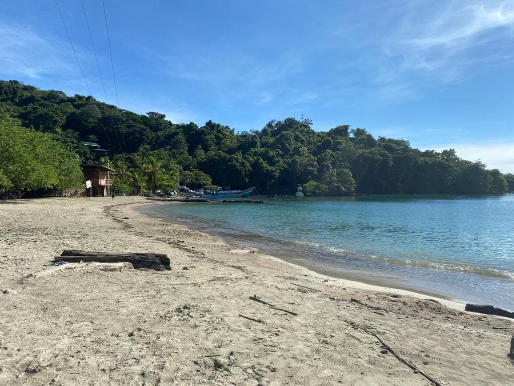 Visita Capurganá, Playa Soledad & El Aguacate