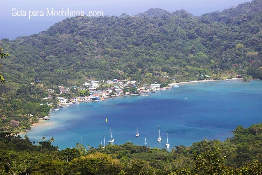 Sapzurro a San Blas: La Ruta Más Rápida al Paraíso