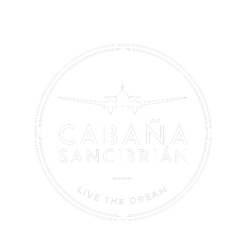 Cabaña Sancibrian